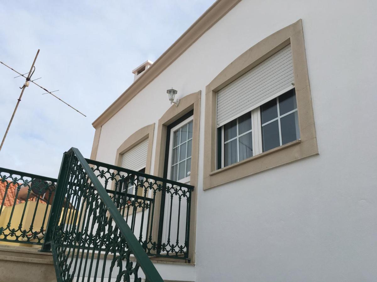 Mare Alta Apartment Sines Luaran gambar