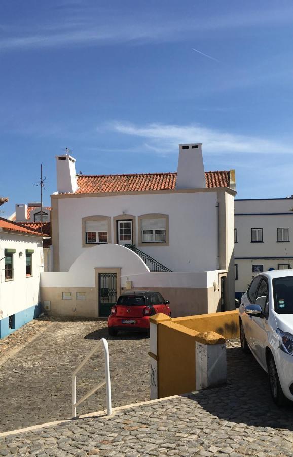 Mare Alta Apartment Sines Luaran gambar