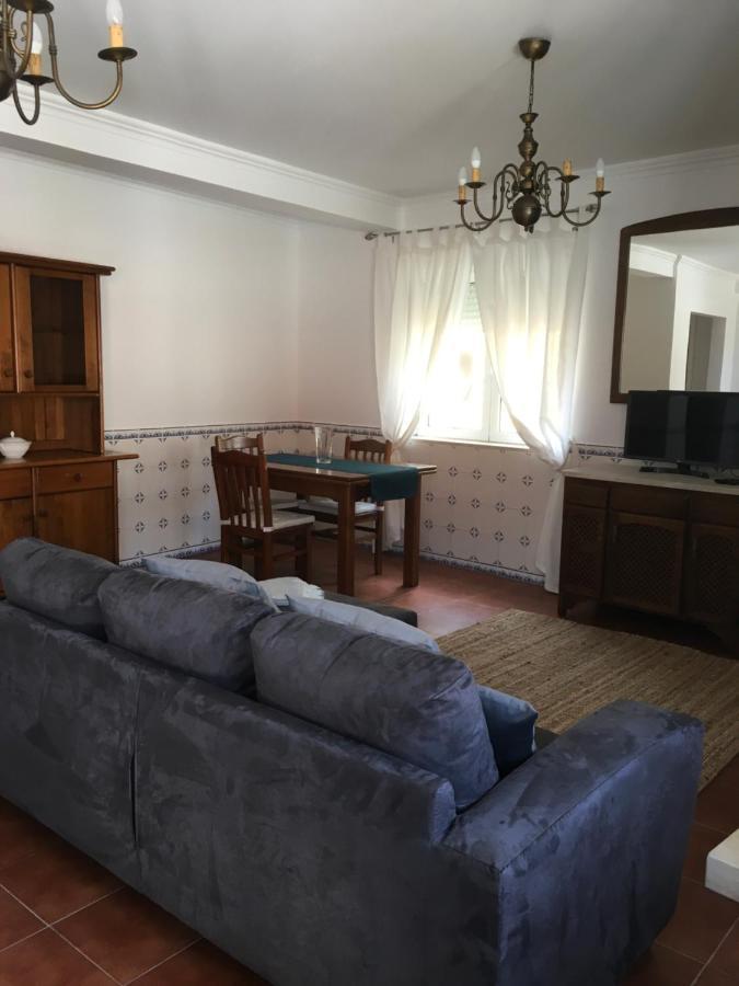 Mare Alta Apartment Sines Luaran gambar