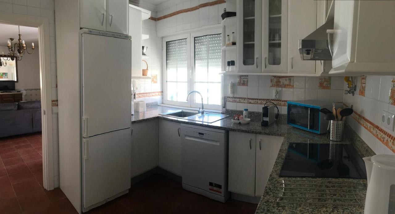 Mare Alta Apartment Sines Luaran gambar