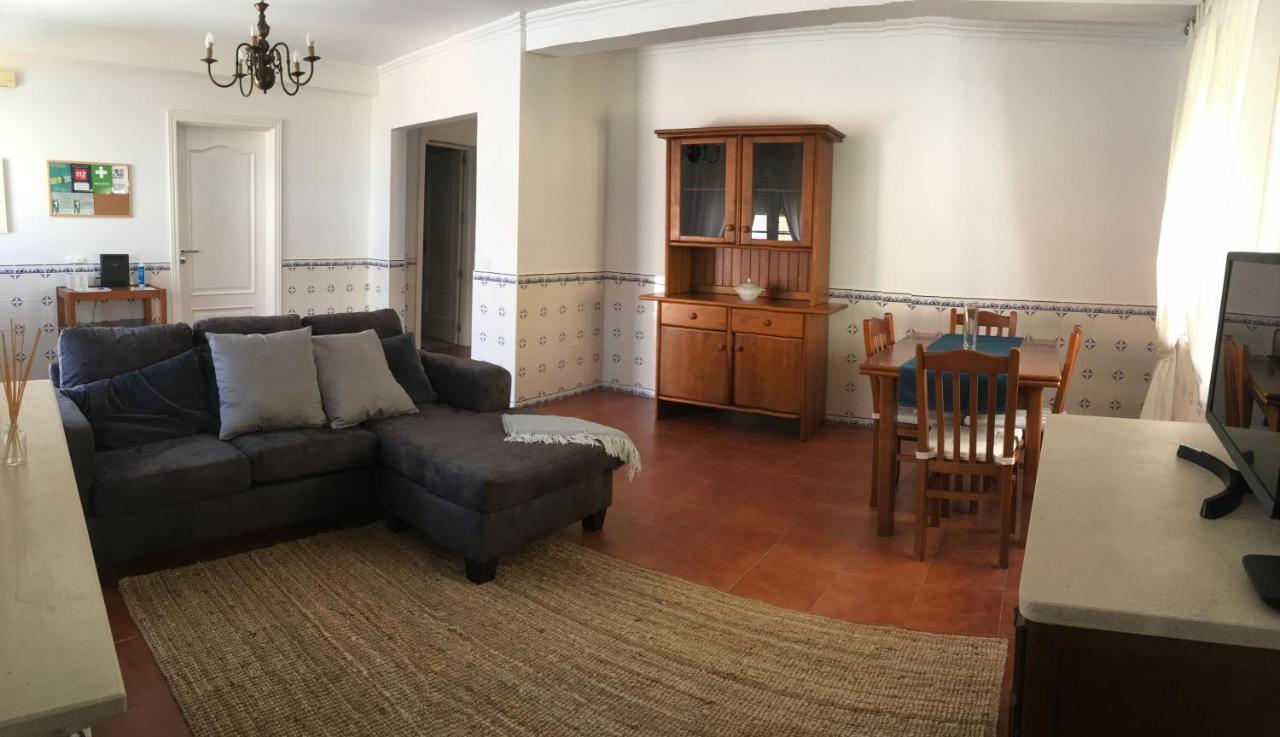 Mare Alta Apartment Sines Luaran gambar