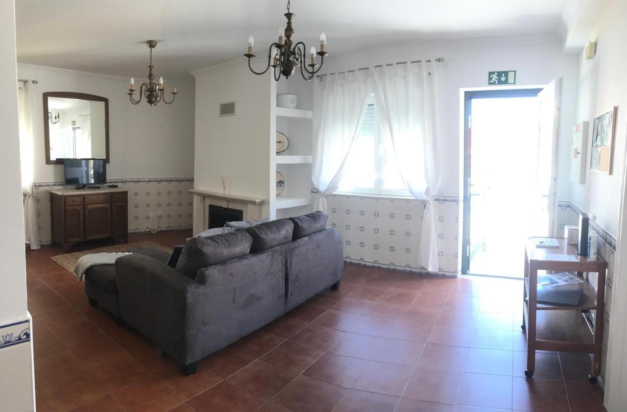 Mare Alta Apartment Sines Luaran gambar
