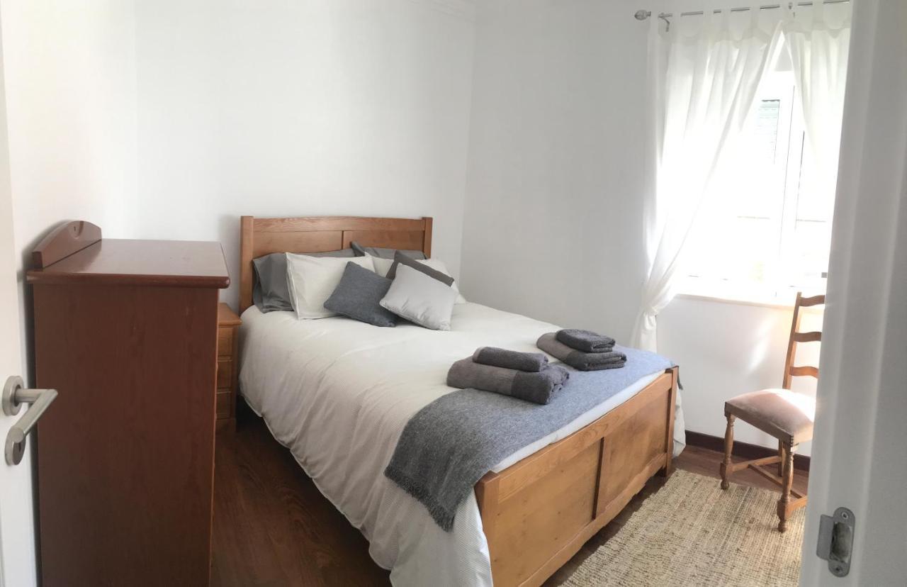 Mare Alta Apartment Sines Luaran gambar
