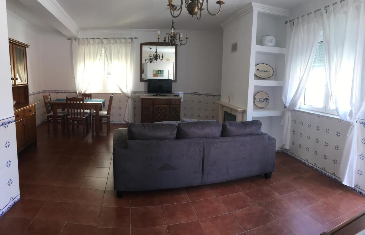 Mare Alta Apartment Sines Luaran gambar