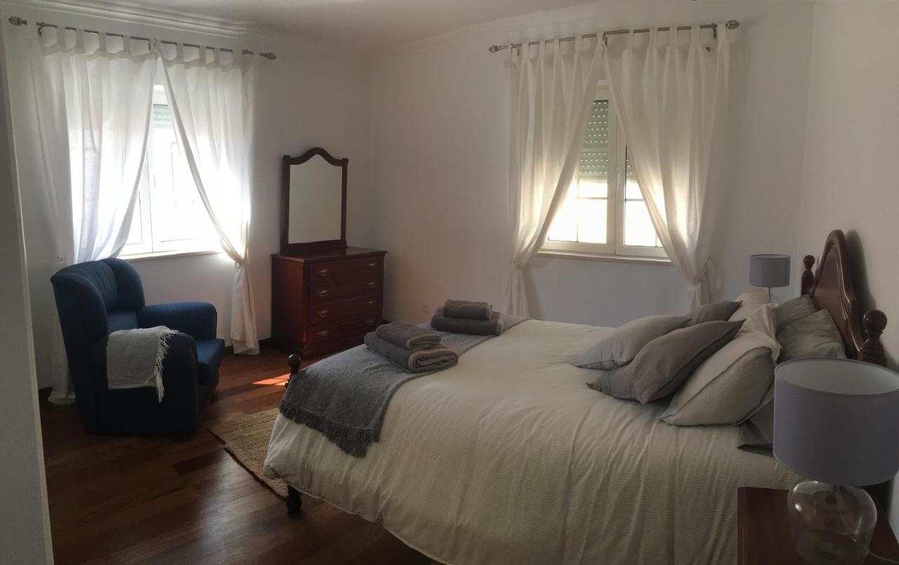 Mare Alta Apartment Sines Luaran gambar