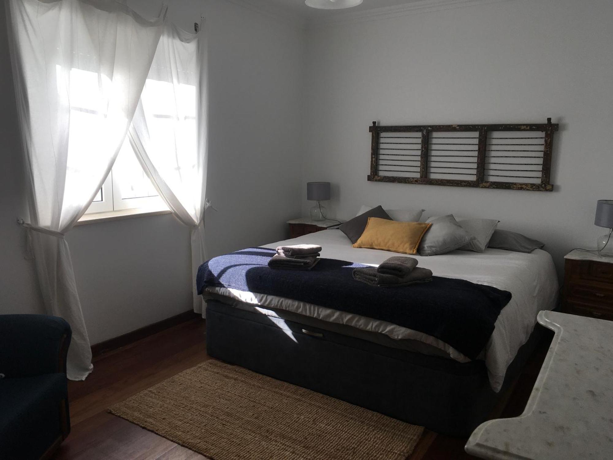 Mare Alta Apartment Sines Luaran gambar