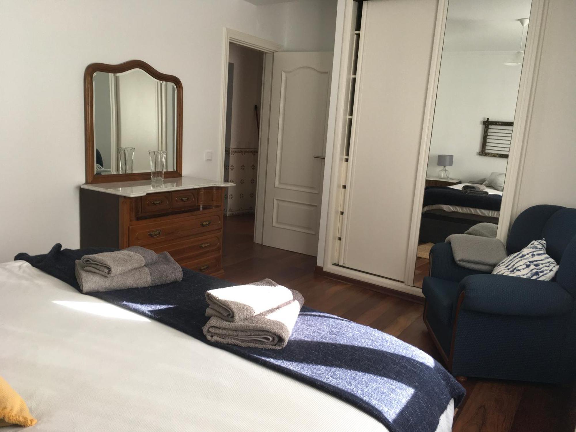 Mare Alta Apartment Sines Luaran gambar