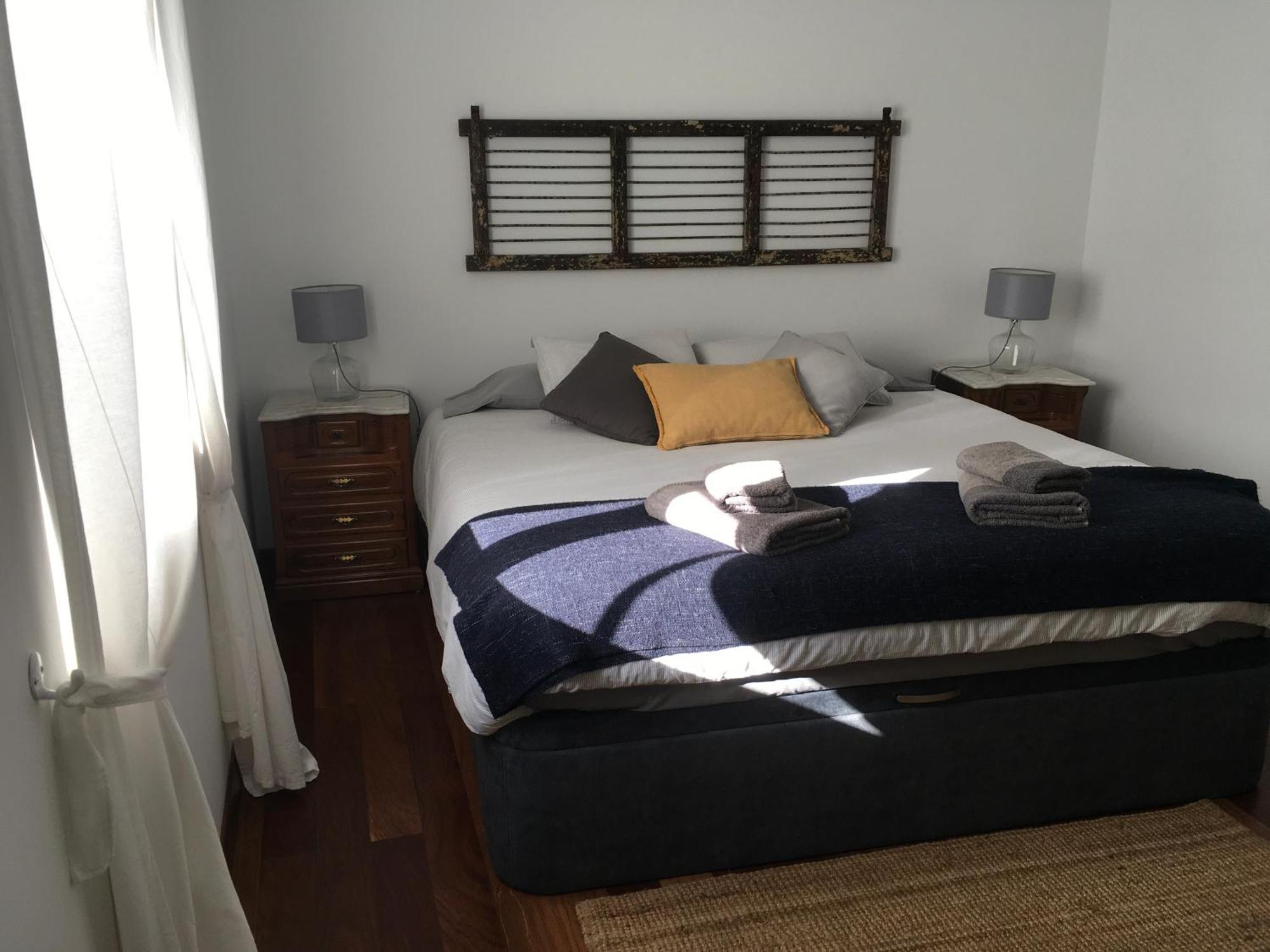 Mare Alta Apartment Sines Luaran gambar